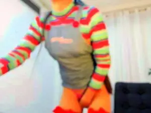 Cam4 Live Sex of ana_maria_26
