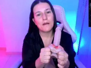 Cam4 Nude Webcam of Saskyaa