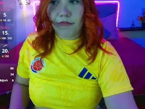 Cam4 Live Sex Cam of Srta_saraa