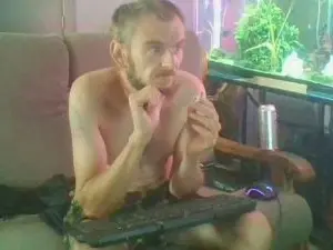 Cam4 Nude Webcam of calimero197999