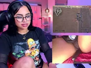 Cam4 Best live sex cam show of Alice_Roys