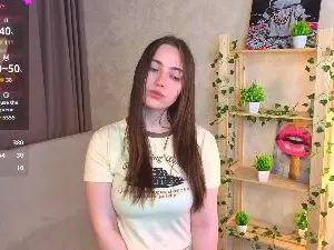 Cam4 Live Sex Cam of EllavisLen