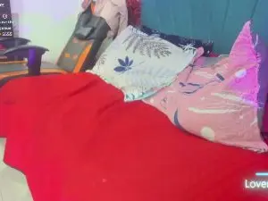 Cam4 Adult Video Chat of Luana_wish