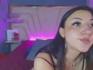 Cam4 Adult Webcam of Miila_18