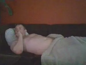 Cam4 Free Porn Cam of SvenTwinkboy