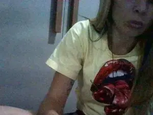 Cam4 Free Live Porn of barbiezinhaa1