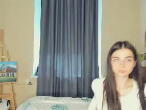 Cam4 Sex Chat of _MarryHow_