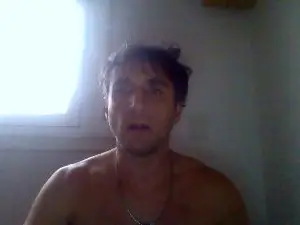 Cam4 Nude Webcam of Matiasvc37
