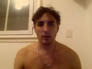Cam4 Free Porn Cam of Matiasvc37