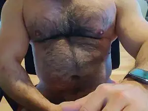 Cam4 Sex Cam of GorillaTLG