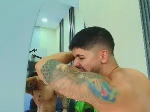 Cam4 Adult Video Chat of Petesevanss