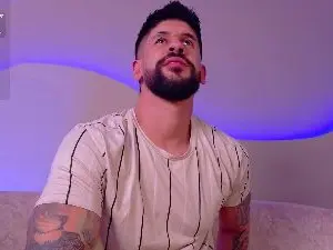 Cam4 Sex Chat of Petesevanss