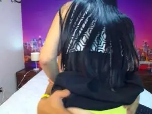 Cam4 Adult Webcams of venesomoscoup