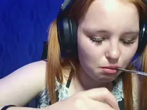 Cam4 Private Sex Chat of KristiSantti