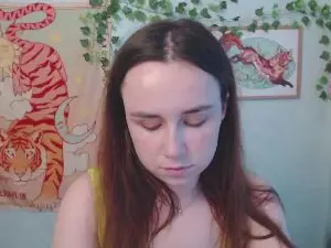 Cam4 Adult Webcams of Very_Shy_Girl