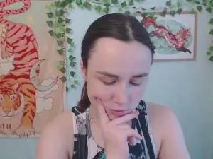 Cam4 Sex Cam of Very_Shy_Girl