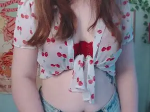 Cam4 Live Sex of Very_Shy_Girl