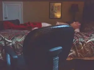 Cam4 Nude Webcam of DILFiGuess1