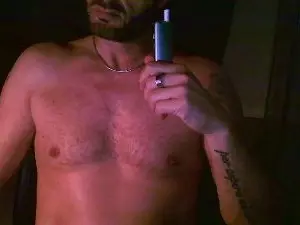Cam4 Sex Chat of Andreas_rm