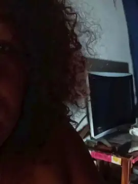 Cam4 Private Sex Chat of Quobi