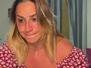 Cam4 Live Sex of Camila89_