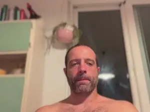 Cam4 Live Sex Cam of PitaParka2