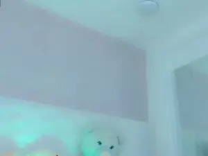 Cam4 Watch Live Sex Cams of HANNA_QUEEN9