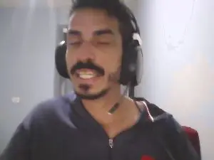 Cam4 Live Porn of RastaSagrado