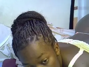 Cam4 Live Sex of honey_dropp1
