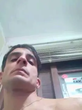 Cam4 Free Live Porn of DotadoSBC1986