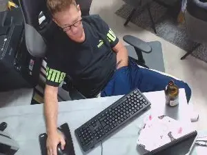 Cam4 Live Sex Cam of CamSexSven