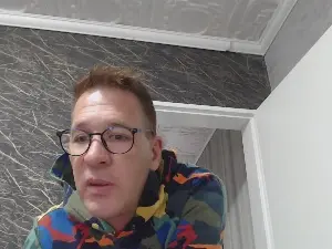Cam4 Free Porn Cam of CamSexSven