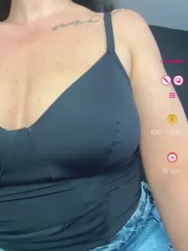 Cam4 Best live sex cam show of Etherra