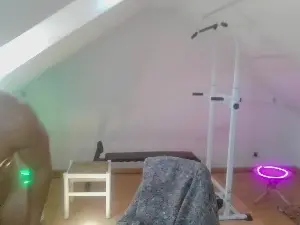 Cam4 Private Sex Chat of Jedi_light