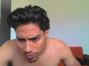 Cam4 Adult Video Chat of seraph_noir