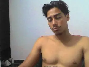 Cam4 Free Live Porn of seraph_noir