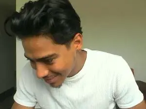 Cam4 Free Live Porn of seraph_noir