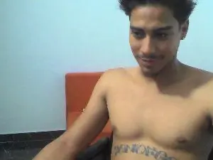 Cam4 Live Sex Cam of seraph_noir