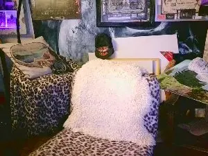 Cam4 Best live sex cam show of blindsurfer