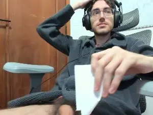 Cam4 Sex Chat of 4rthurTV