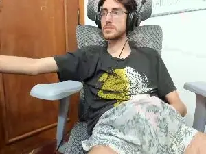 Cam4 Live Porn of 4rthurTV