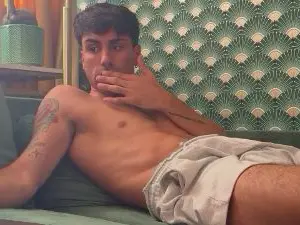 Cam4 Adult Webcam of lele03roma