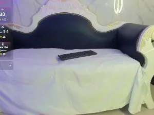 Cam4 Live Sex of ViolettaNaughty