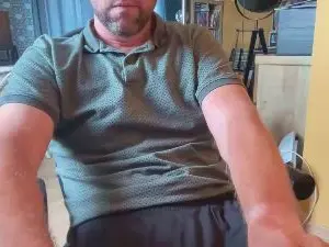Cam4 Best Webcam of georges_hot