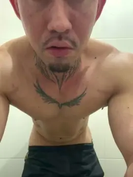 Cam4 Live Sex Cam of _lucas_ramos