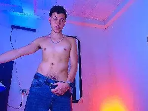 Cam4 Live Sex of Marcus_hanks1