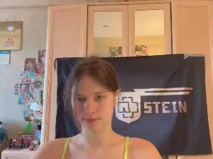 Cam4 Live Porn of TeraEvangelo