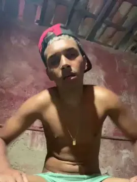 Cam4 Adult Webcam of Vini18cm_novin