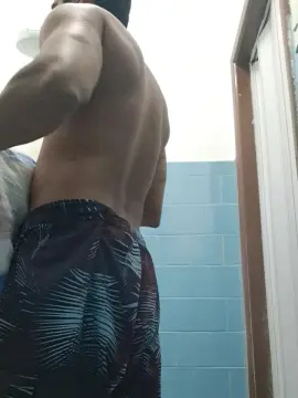 Cam4 Free Live Porn of alanbrito4