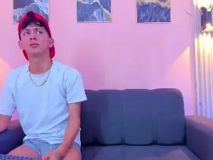 Cam4 Sex Cam of TeamBoyLatin2